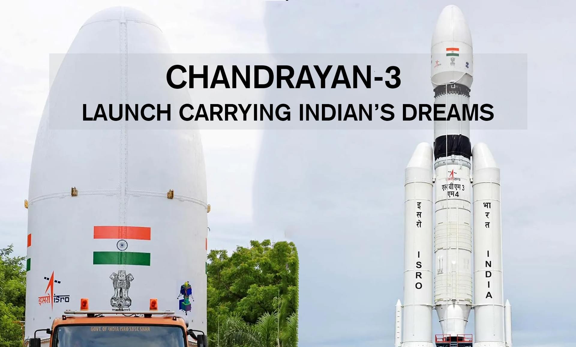 Chandrayaan-3