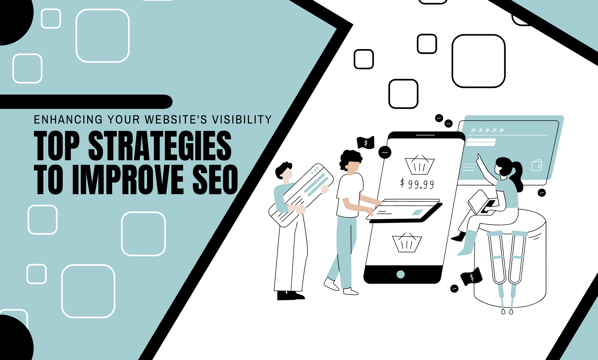 Enhancing Your Website's Visibility