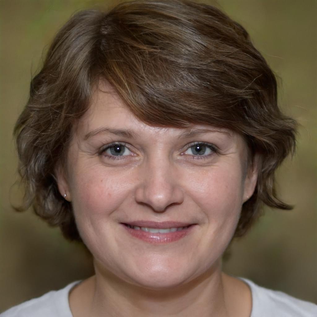 Sophia Greg