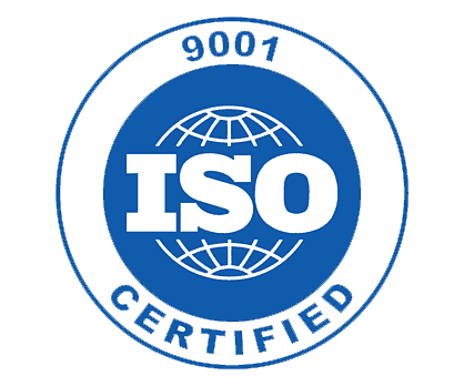 ISO logo