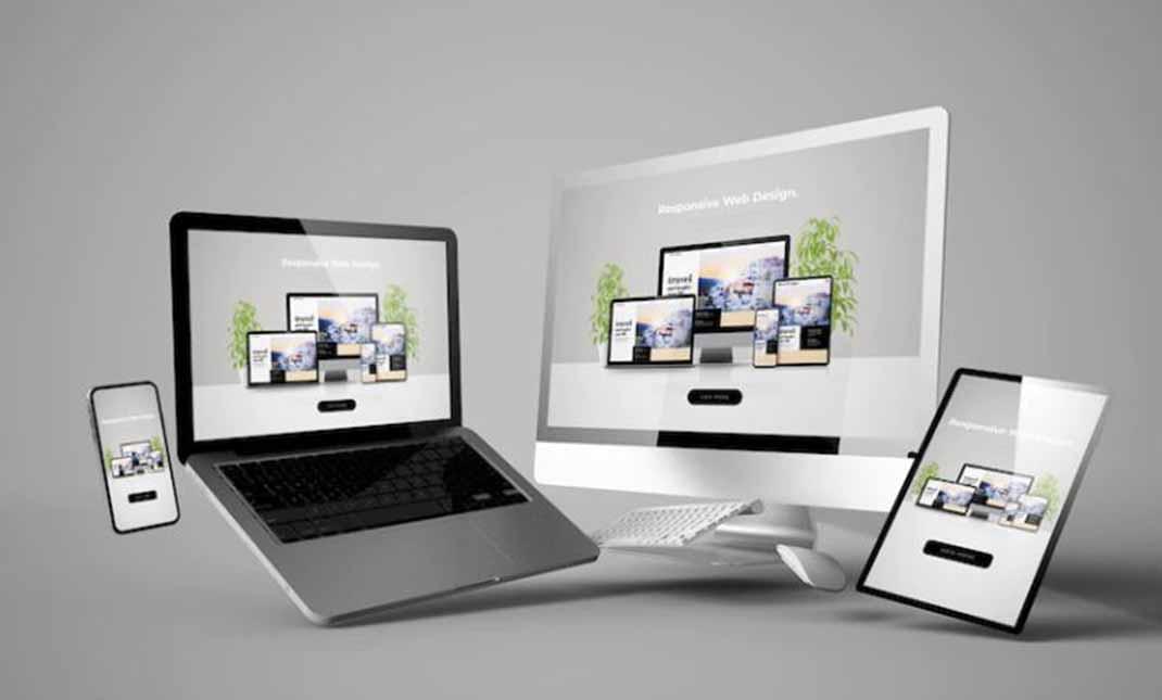 UI/UX Design Service