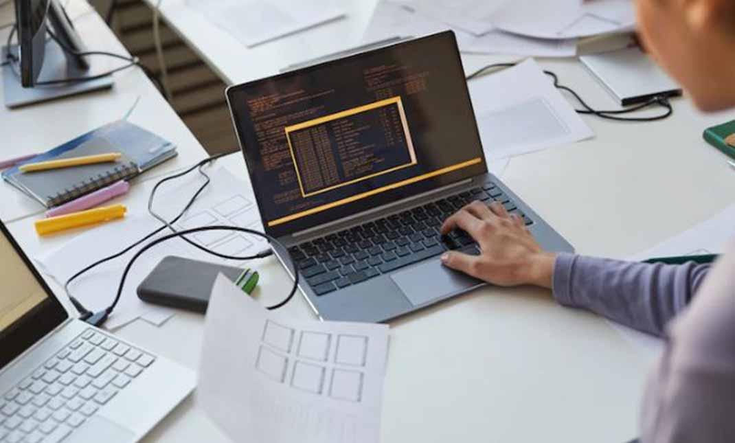 Web Development Service