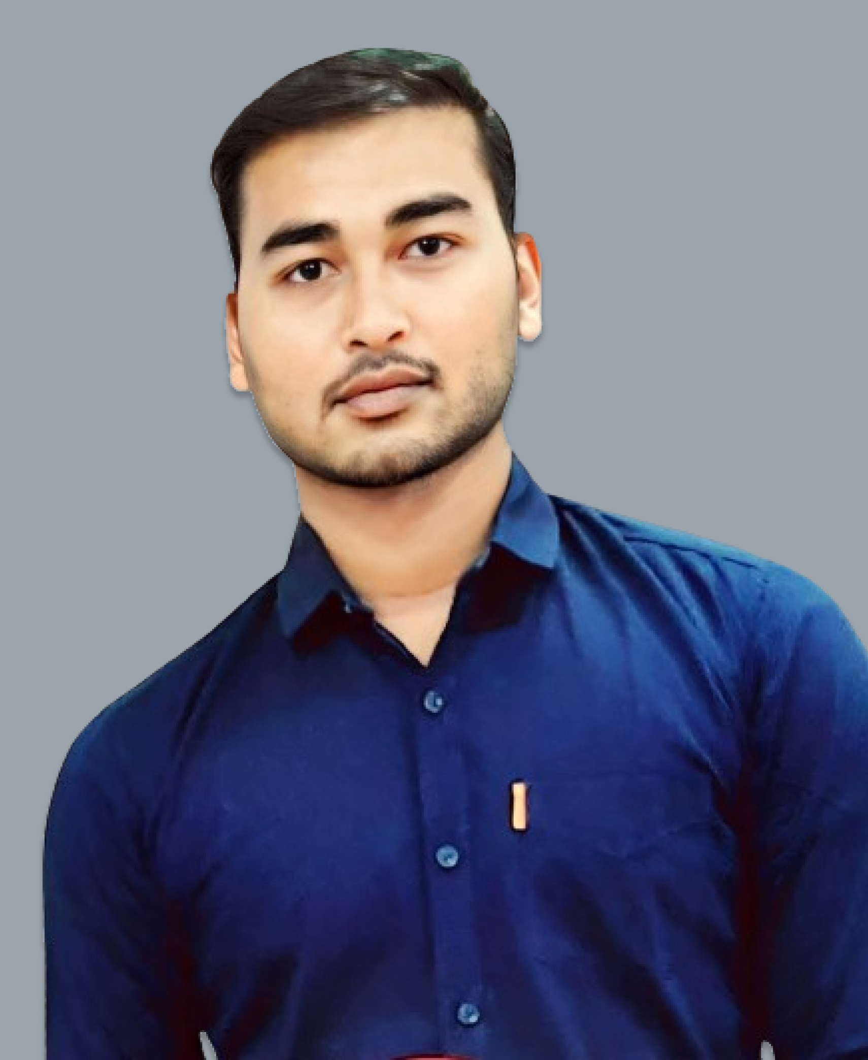 Chandan Bairwa