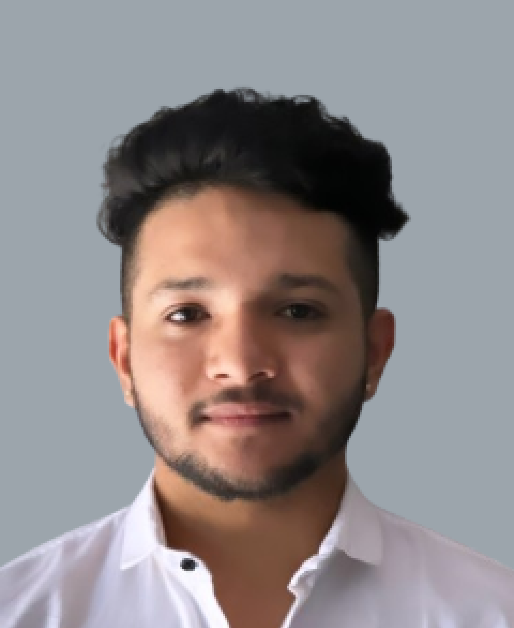 Surendra Singh Bisht