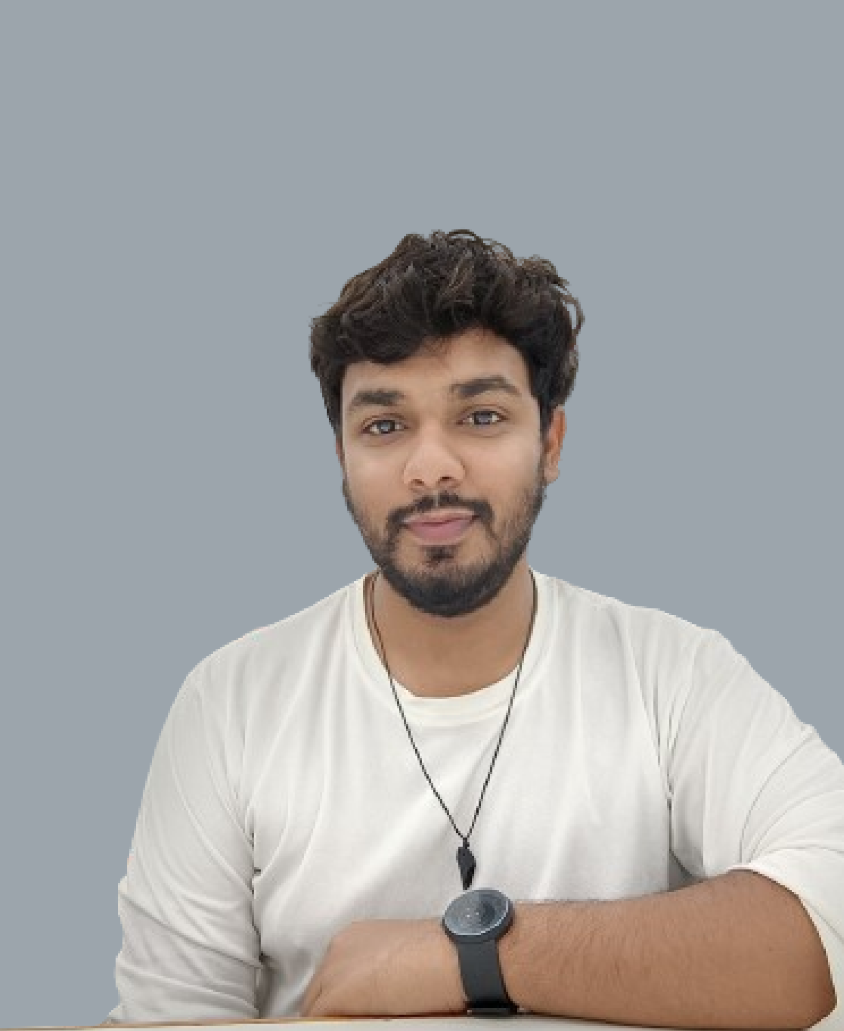 Tushar sharma